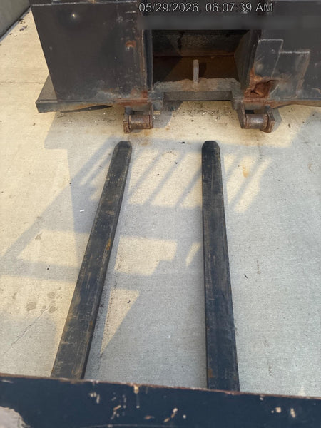2022 MANITOU MTA10055