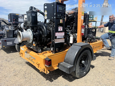 2021 PIONEER PP88S12L71-TCD3.6