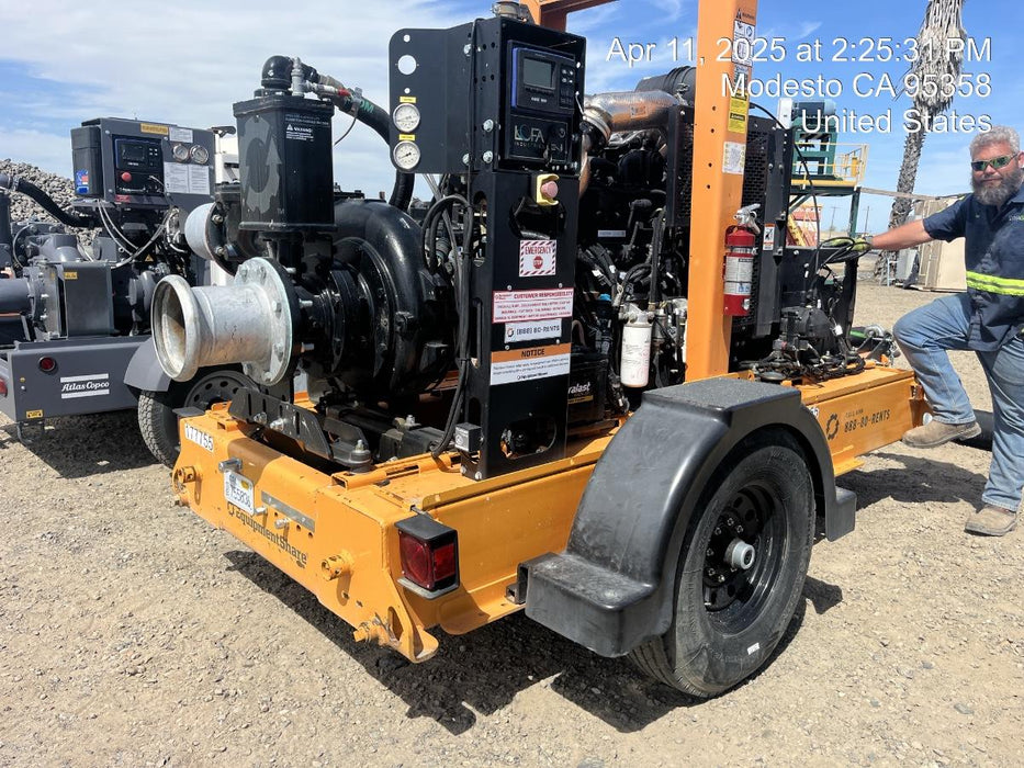 2021 PIONEER PP88S12L71-TCD3.6