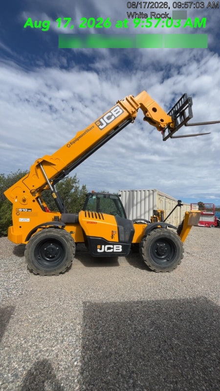 2024 JCB 510-56