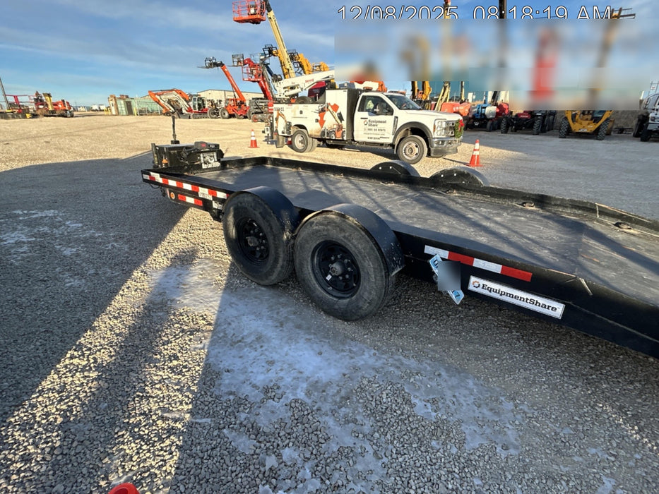 2024 STEELPOINT K19E