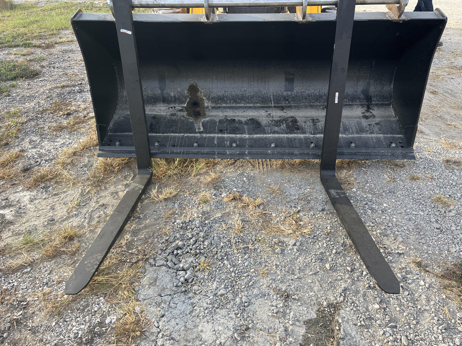 2023 JCB 3CX-14 Extendable Stick