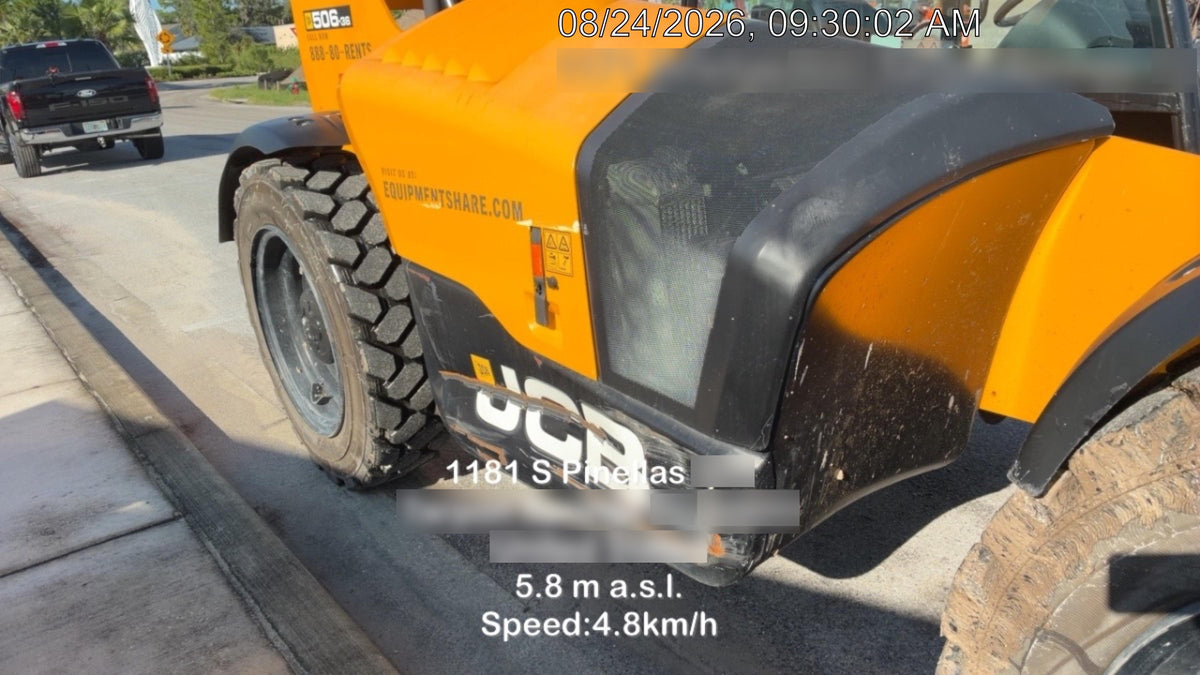 2025 JCB 506-36