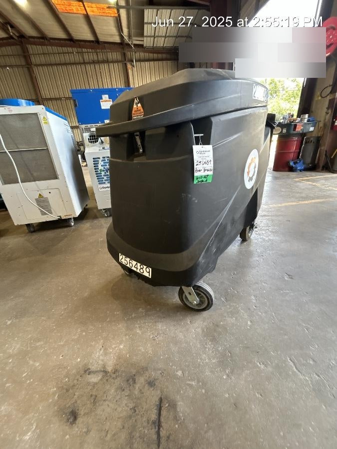 2022 POWER BREEZER PB4BASE