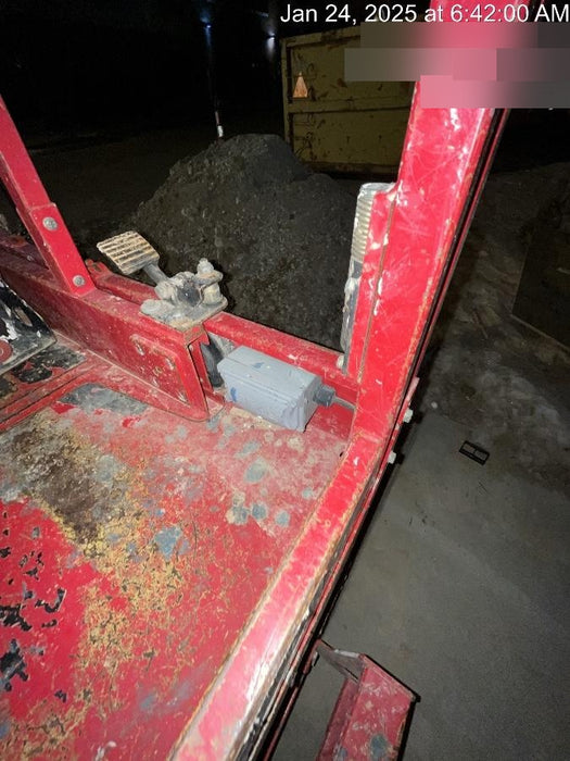 2017 MEC 1330SE MEC 1330SE 19X30