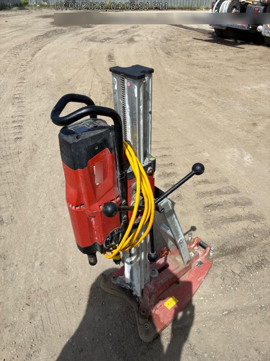 2022 HILTI DD250E