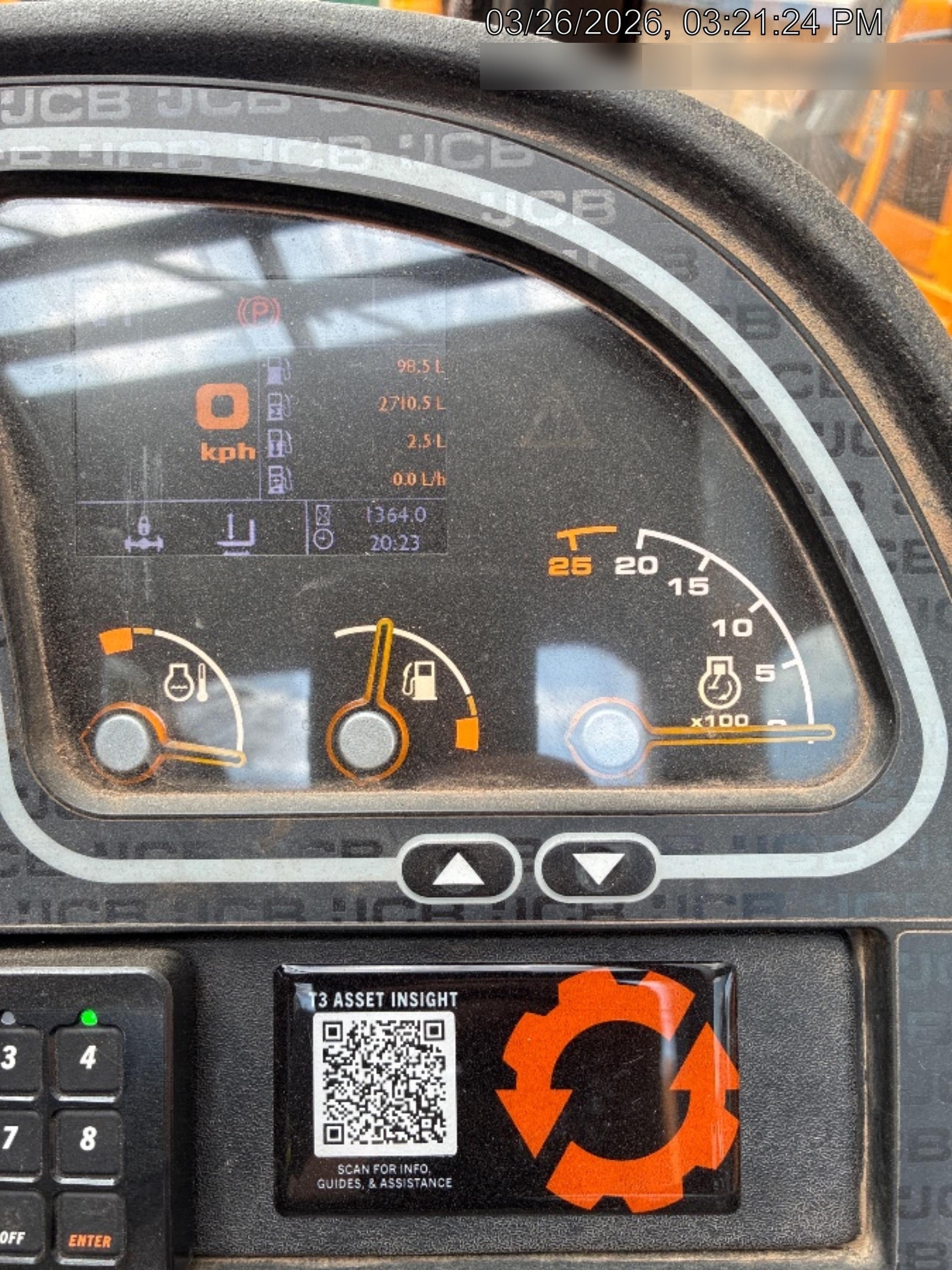 2024 JCB 510-56