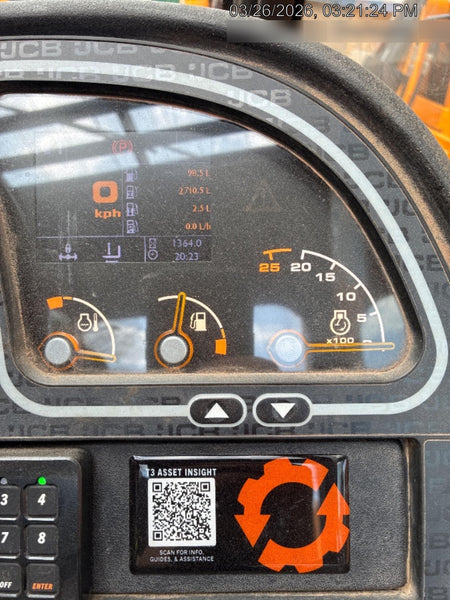 2024 JCB 510-56