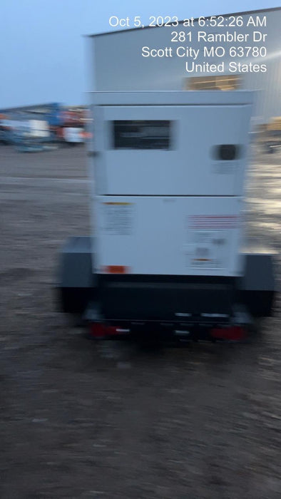 2022 SHINDAIWA DGK25F