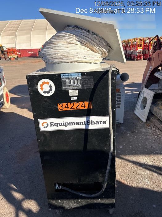 2023 KWIKOOL KIB4221-2