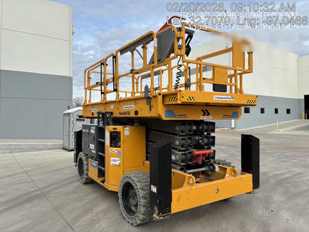 2022 HAULOTTE HS4390 E PRO