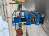 2020 Genie GS-1930 Solid Non Marking Tires, Beacon, Folding rails with half height swing gate