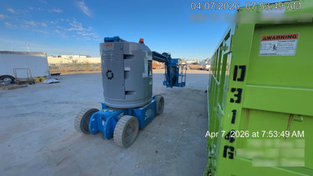 2024 GENIE Z30-20 N RJ