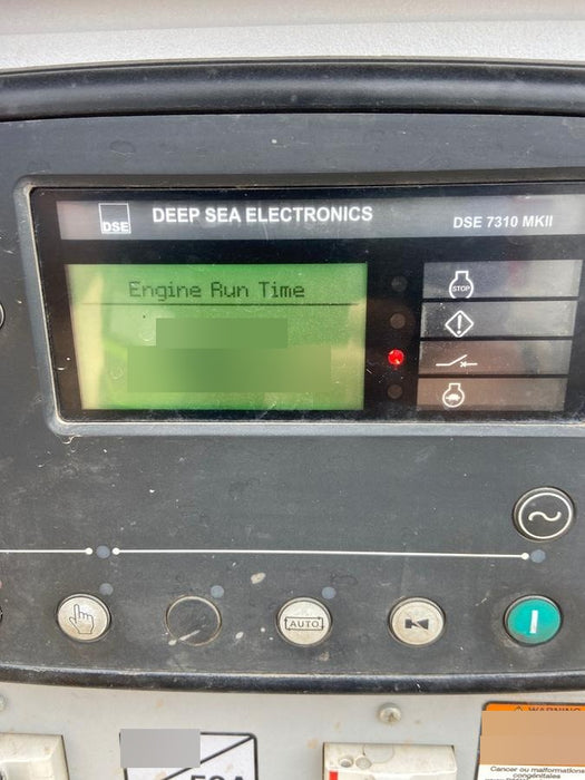 2019 WACKER NEUSON G25