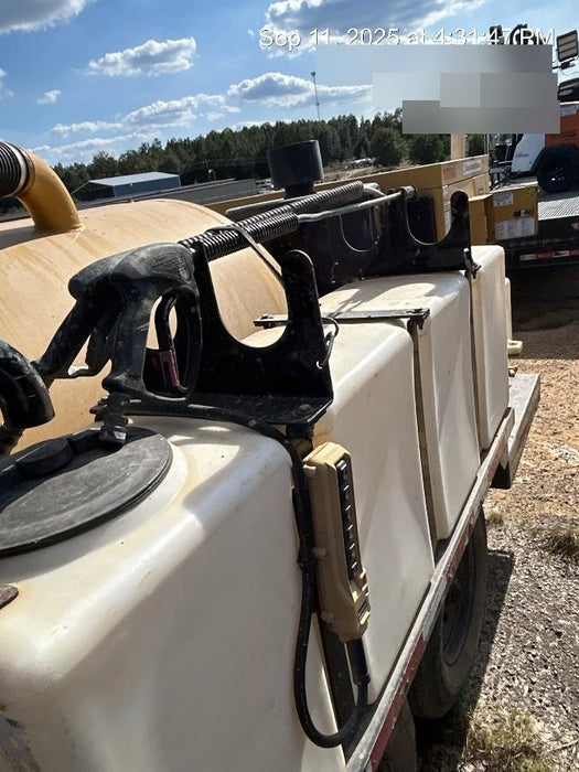 2021 VAC-TRON LP573XDT