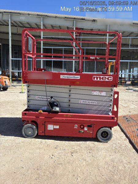 2021 MEC 4046SE