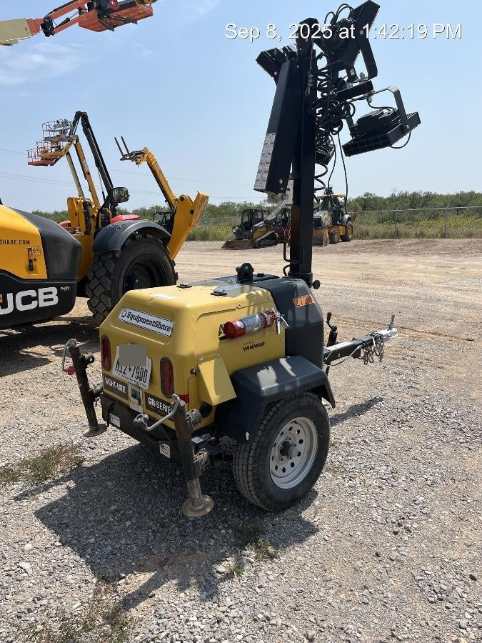 2022 ALLMAND NLV3GR