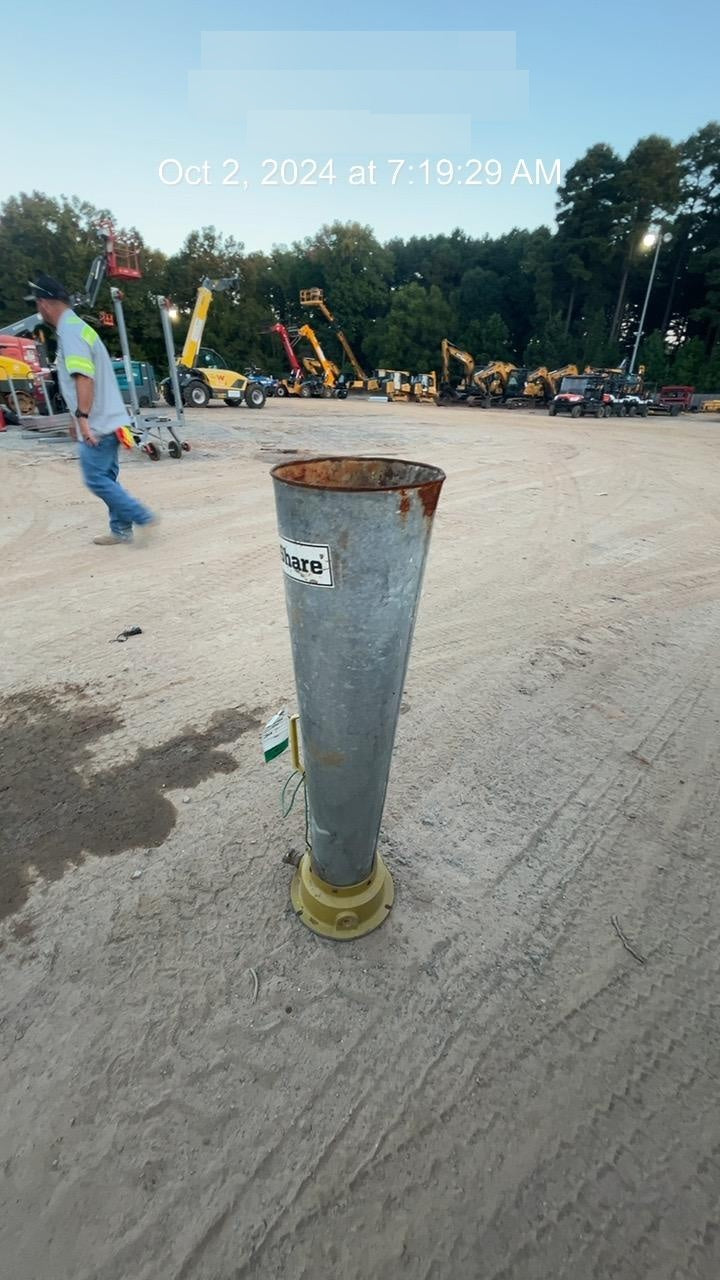 2021 MICHIGAN PNEUMATIC HV-6AM