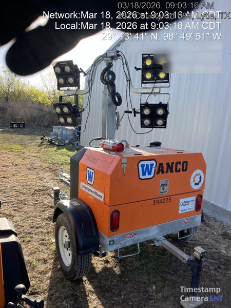 2024 WANCO WLTT-4MM4K
