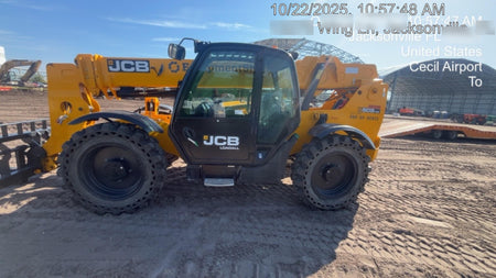 2024 JCB 509-42