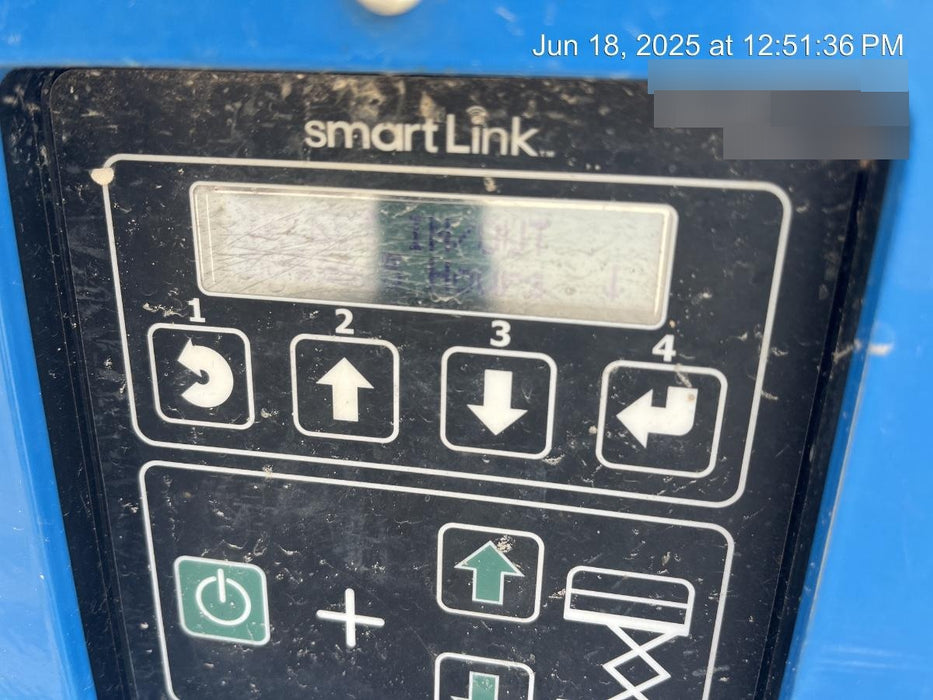 2021 GENIE GS-4046 E Drive