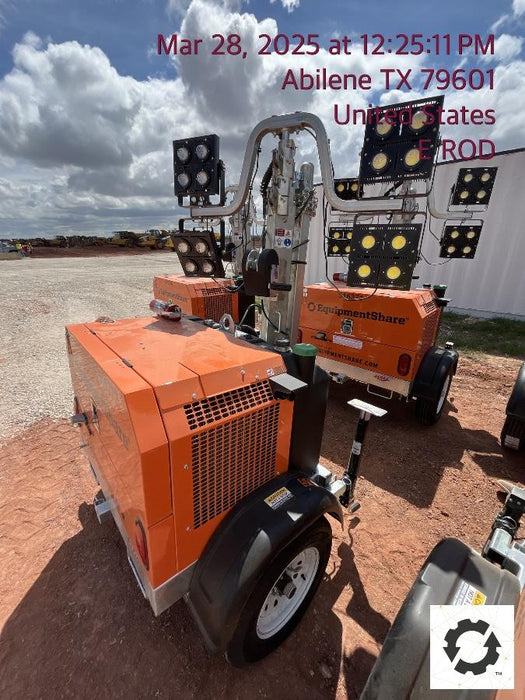 2025 WANCO WLTT-4MM4K