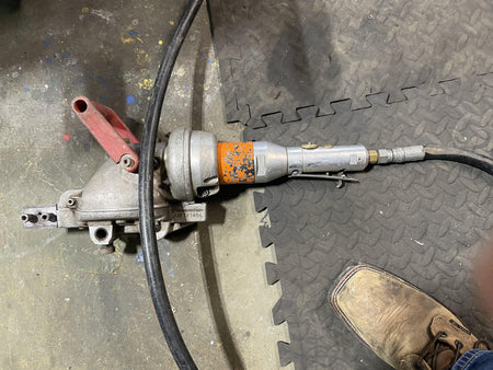 2021 MICHIGAN PNEUMATIC 10267