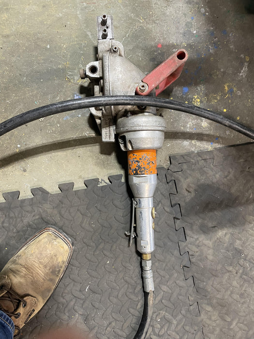 2021 MICHIGAN PNEUMATIC 10267