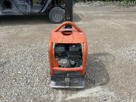 2024 HUSQVARNA LG300