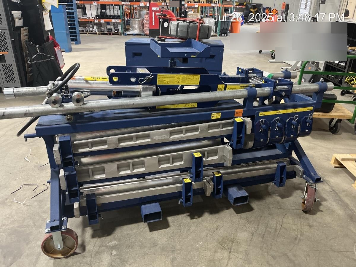 2024 CURRENT TOOLS 252-CT