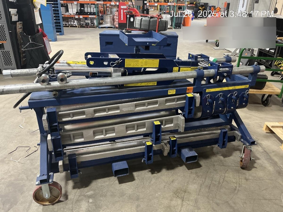 2024 CURRENT TOOLS 252-CT