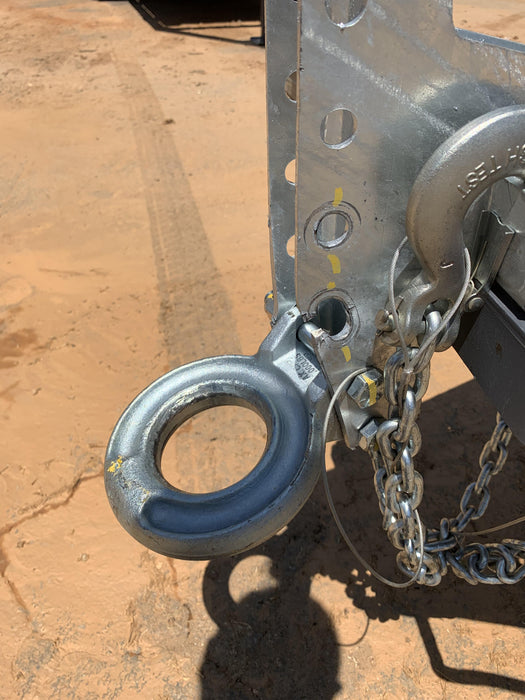 2022 ATLAS COPCO QAS 70