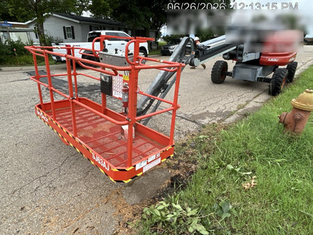 2019 SKYJACK SJ63 AJ