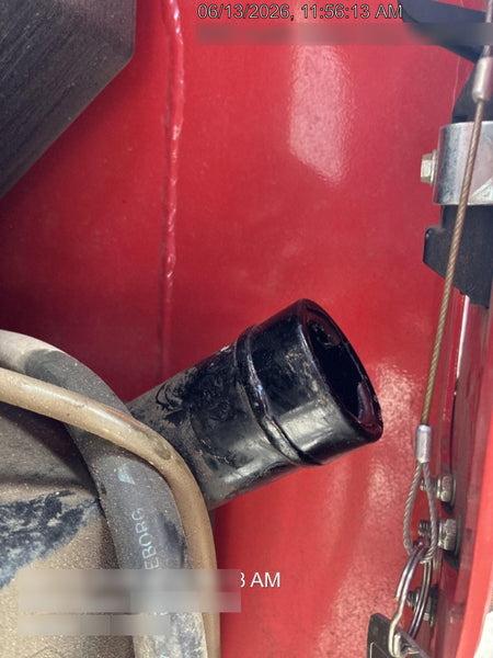 2025 MANITOU TJ85