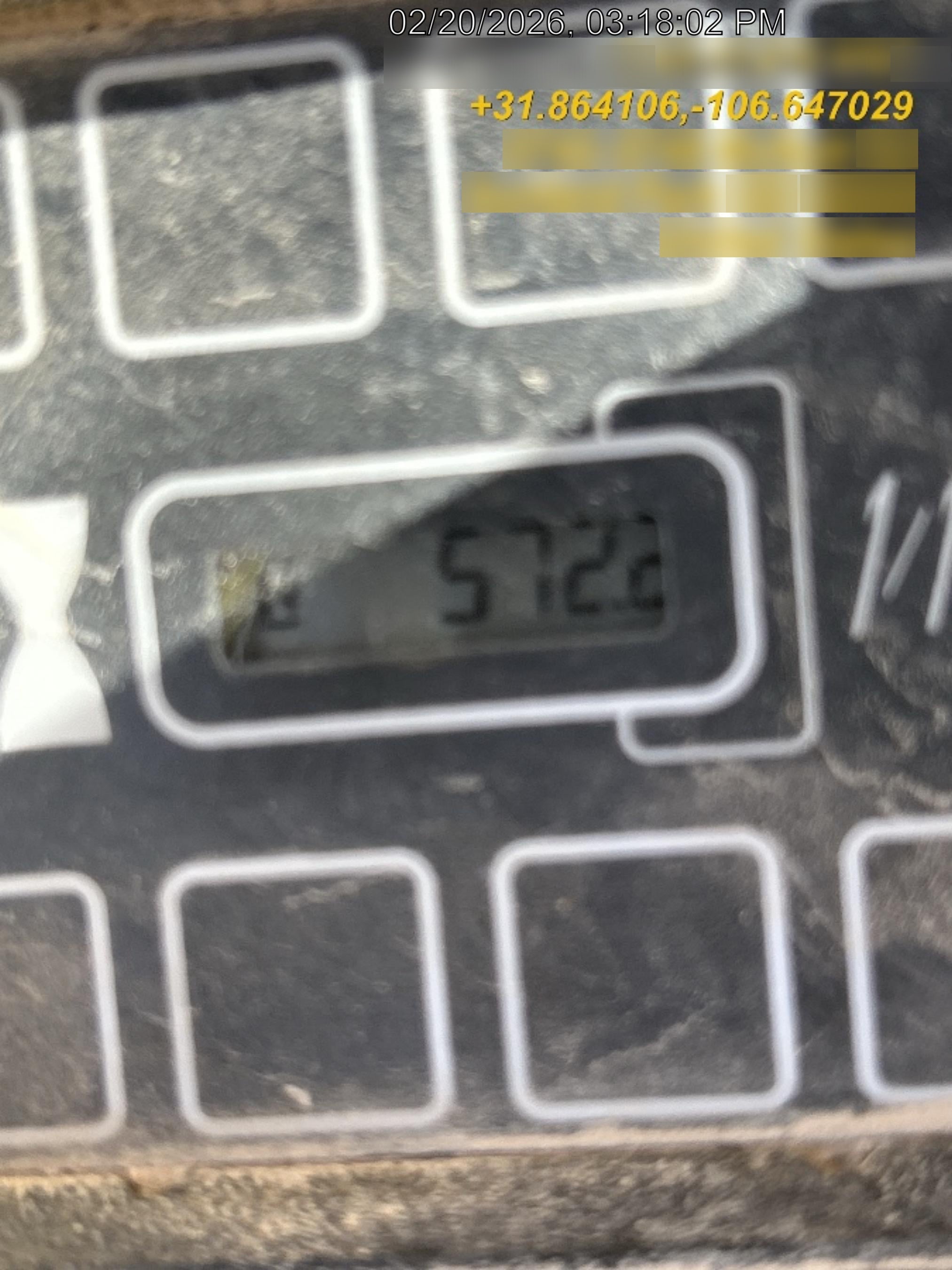 2020 WACKER NEUSON RTLx-SC3