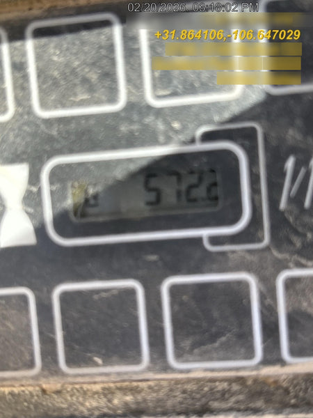 2020 WACKER NEUSON RTLx-SC3