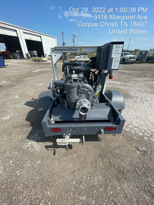 2022 ATLAS COPCO PAC F44 KD