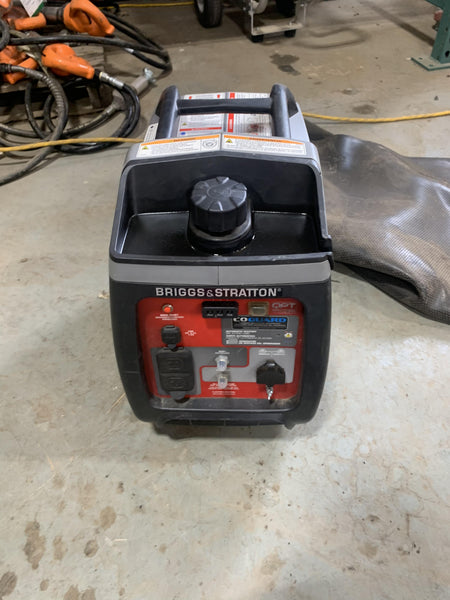 2021 BRIGGS & STRATTON BGP2400