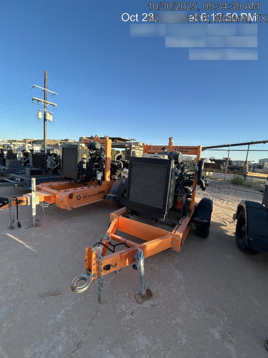 2021 PIONEER PP66S12L71-TD2.9L4