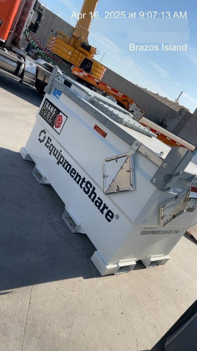 2024 WESTERN GLOBAL 20TCG-ES