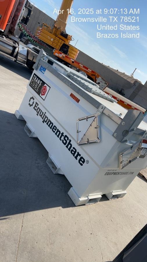 2024 WESTERN GLOBAL 20TCG-ES