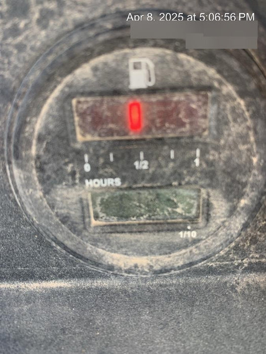 2022 Club Car CA1700D Canopy, Diesel, 4 Passenger