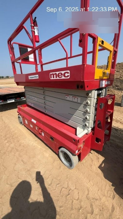2020 MEC 4555SE