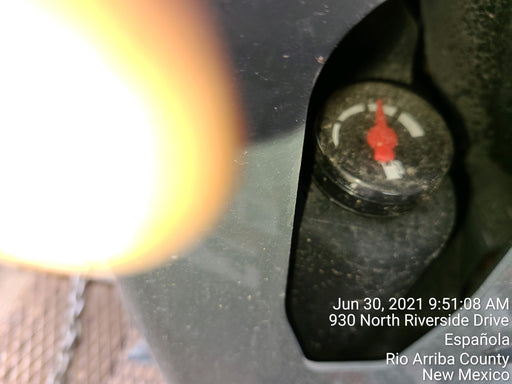 2020 WACKER NEUSON RD12A