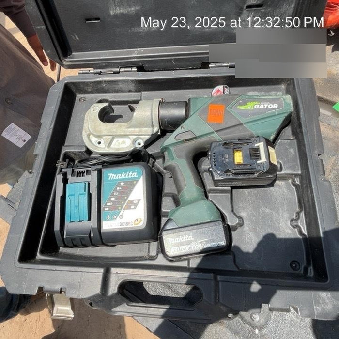 2022 GREENLEE EK1240LX11