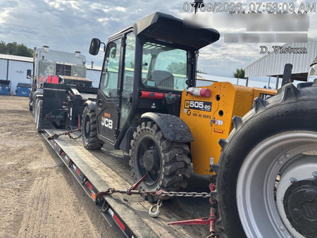 2024 JCB 505-20TC