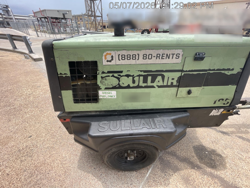 2019 SULLAIR 185-DPQ