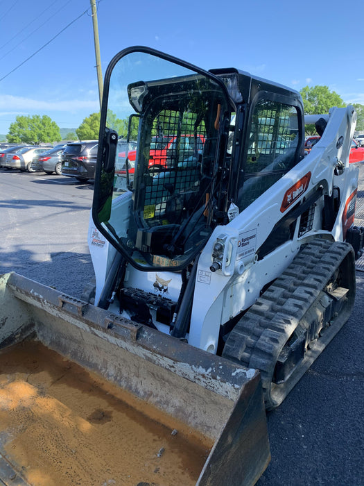 2021 BOBCAT T595