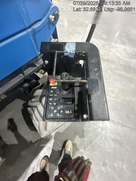 2016 GENIE GS-4390 RT