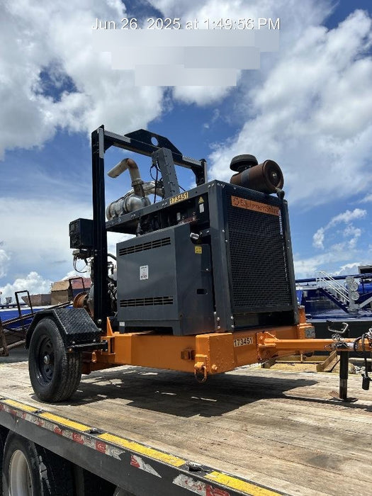 2021 RWN RWN-6NHTA-EM-RP